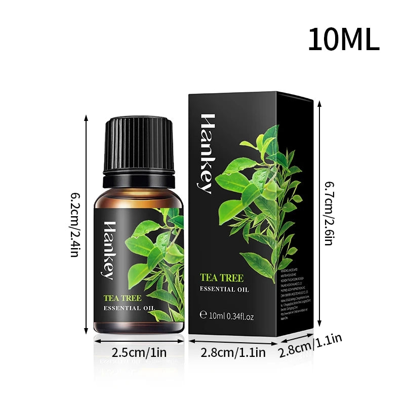 Aromathérapie à multiples arômes
