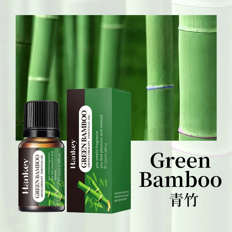 Aromathérapie à multiples arômes