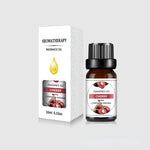 Huile essentielle de plante hydrosoluble pour diffuseur/humidificateur d'air