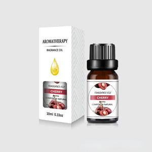 Huile essentielle de plante hydrosoluble pour diffuseur/humidificateur d'air