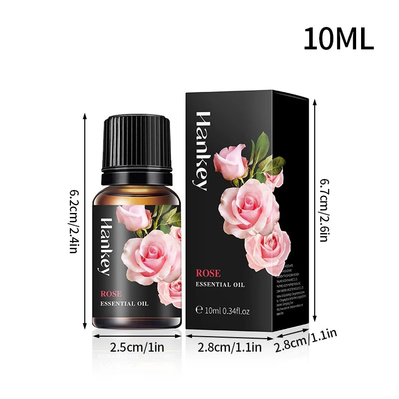 Aromathérapie à multiples arômes