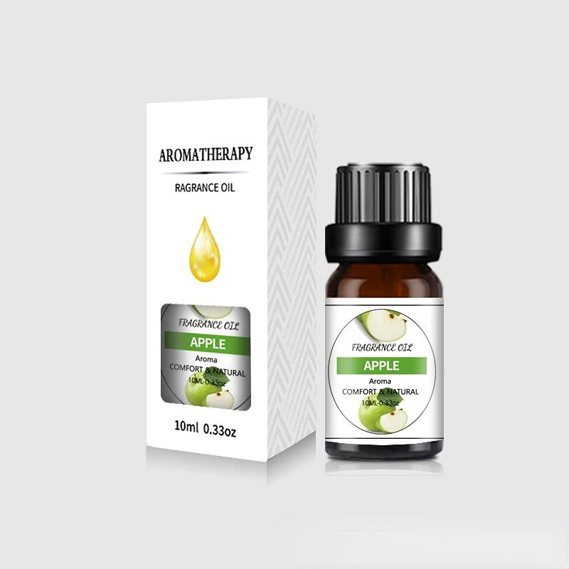 Huile essentielle de plante hydrosoluble pour diffuseur/humidificateur d'air