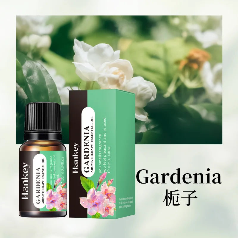 Aromathérapie à multiples arômes