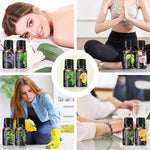 Aromathérapie à multiples arômes