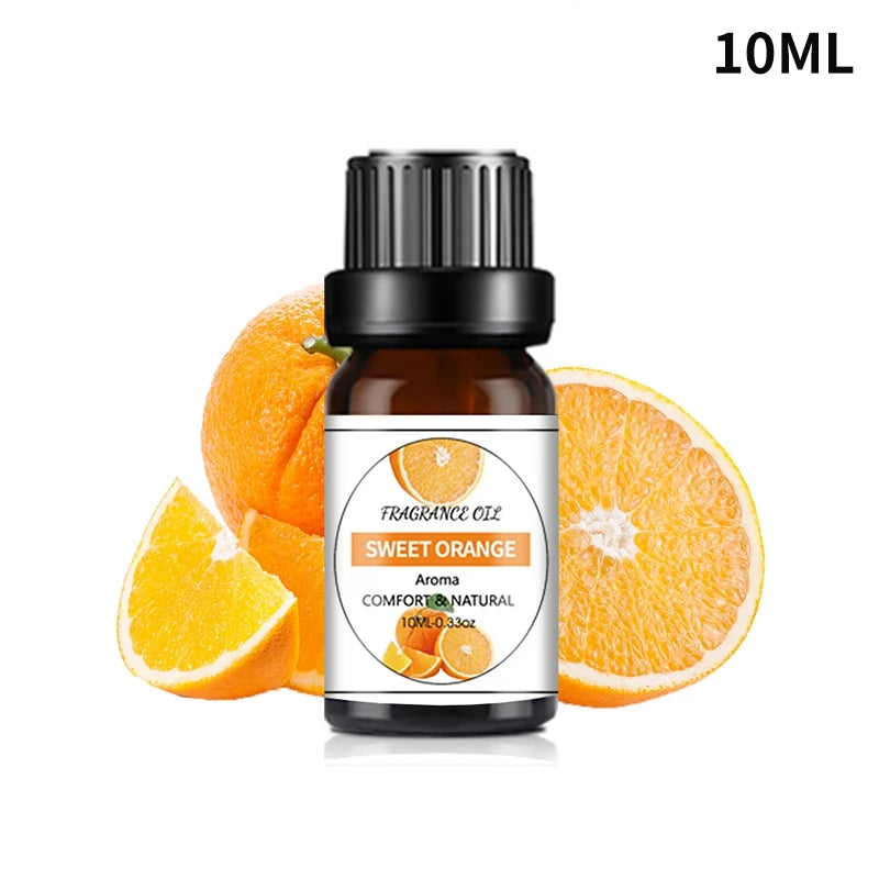 Aromathérapie à multiples arômes