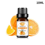 Aromathérapie à multiples arômes