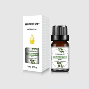 Huile essentielle de plante hydrosoluble pour diffuseur/humidificateur d'air