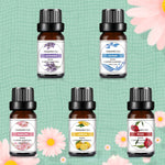 Huile essentielle de plante hydrosoluble pour diffuseur/humidificateur d'air