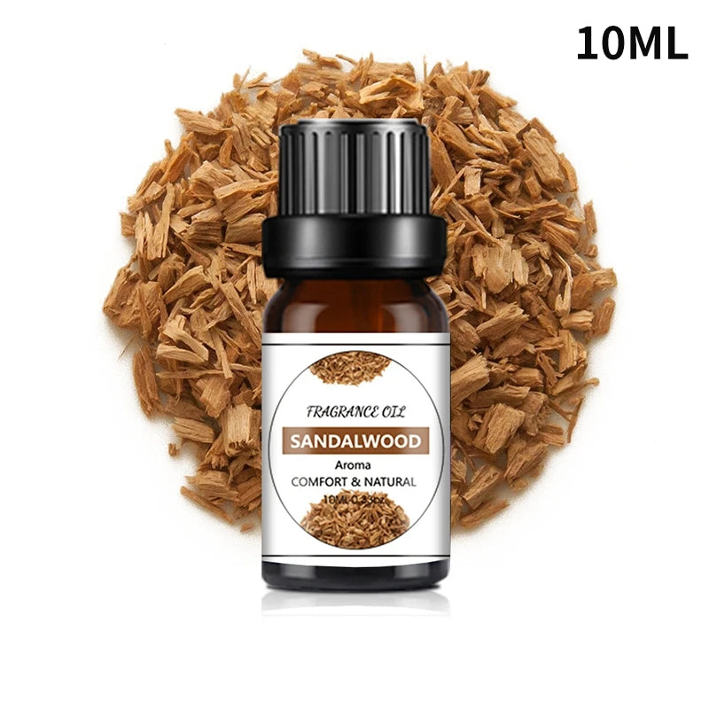 Aromathérapie à multiples arômes