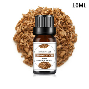 Aromathérapie à multiples arômes