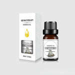 Huile essentielle de plante hydrosoluble pour diffuseur/humidificateur d'air