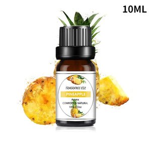 Aromathérapie à multiples arômes