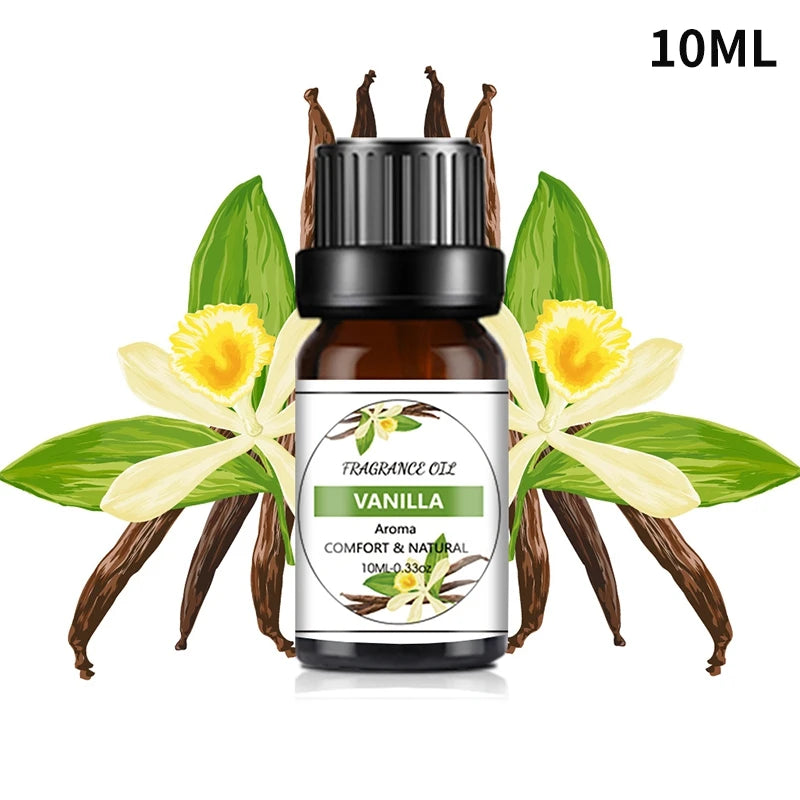 Aromathérapie à multiples arômes