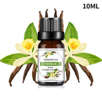 Aromathérapie à multiples arômes