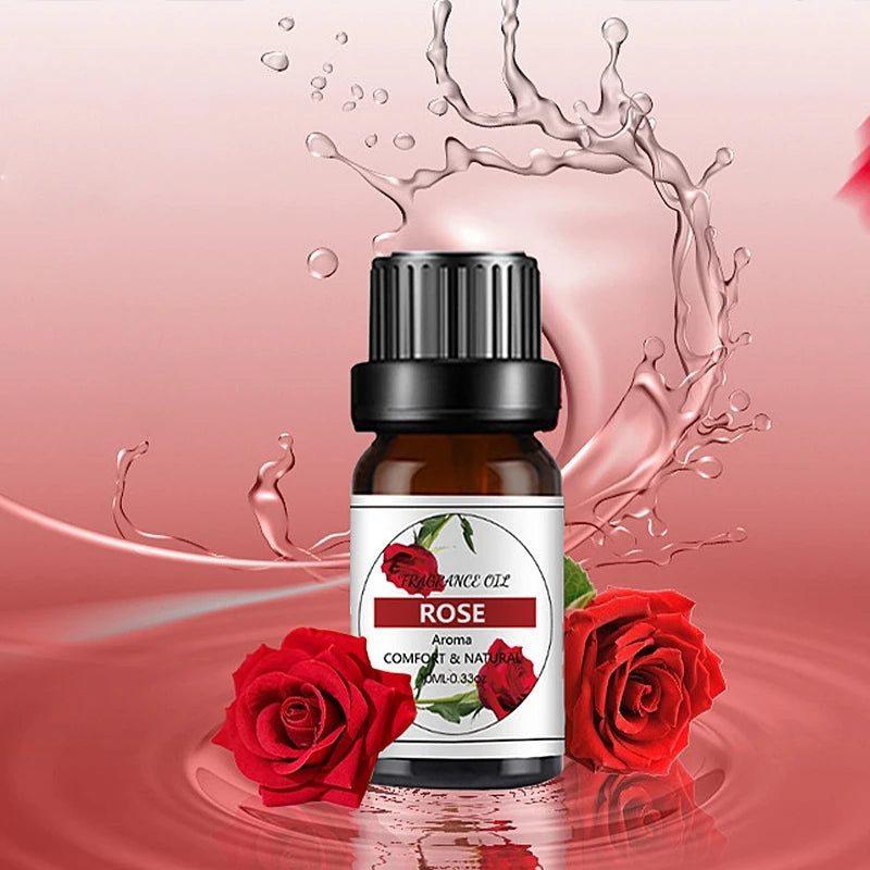 Aromathérapie à multiples arômes