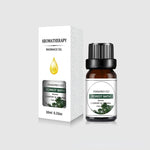 Huile essentielle de plante hydrosoluble pour diffuseur/humidificateur d'air