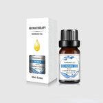 Huile essentielle de plante hydrosoluble pour diffuseur/humidificateur d'air