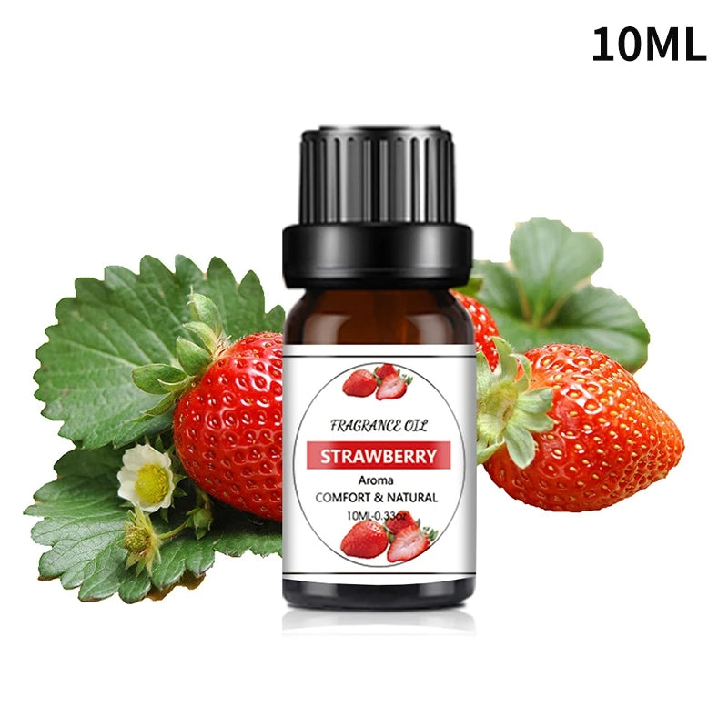 Aromathérapie à multiples arômes
