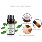 Aromathérapie à multiples arômes