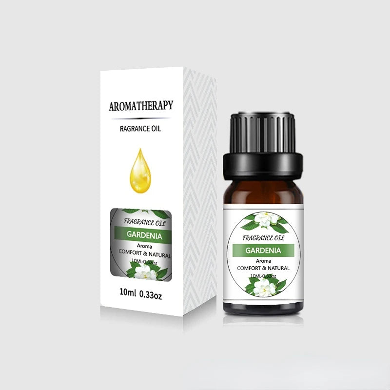 Huile essentielle de plante hydrosoluble pour diffuseur/humidificateur d'air