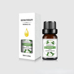 Huile essentielle de plante hydrosoluble pour diffuseur/humidificateur d'air
