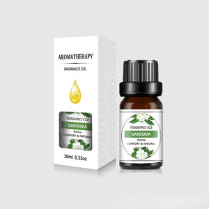 Huile essentielle de plante hydrosoluble pour diffuseur/humidificateur d'air