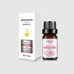 Huile essentielle de plante hydrosoluble pour diffuseur/humidificateur d'air