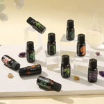 Aromathérapie à multiples arômes