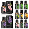 Aromathérapie à multiples arômes