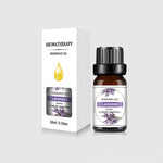 Huile essentielle de plante hydrosoluble pour diffuseur/humidificateur d'air