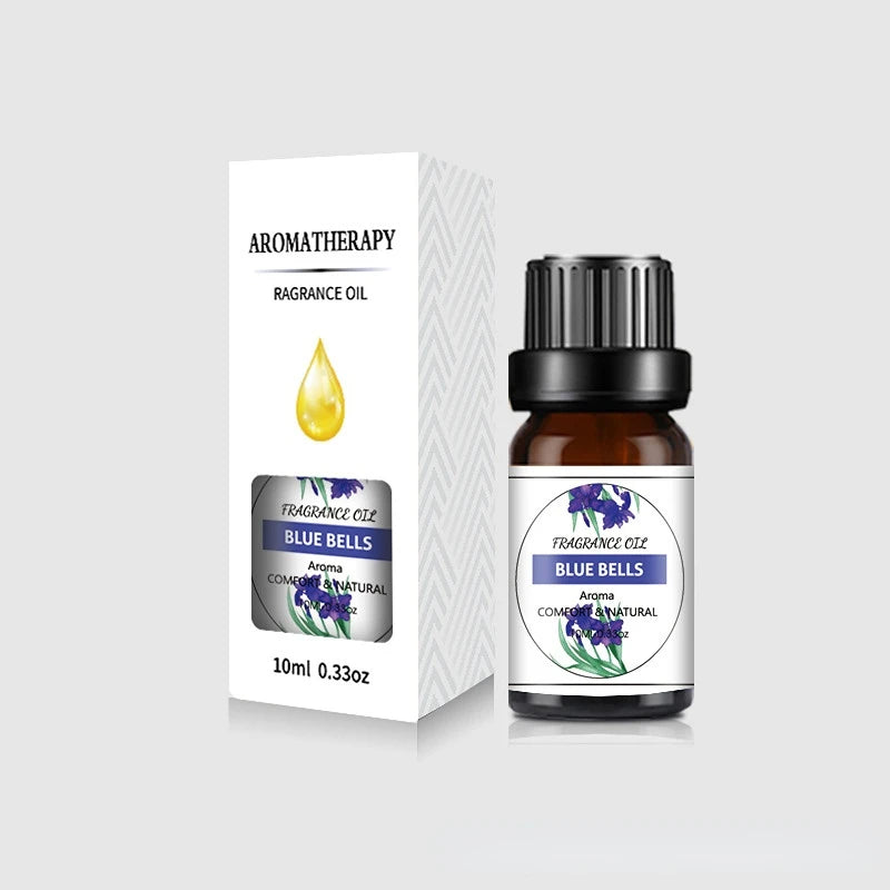 Huile essentielle de plante hydrosoluble pour diffuseur/humidificateur d'air
