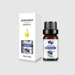 Huile essentielle de plante hydrosoluble pour diffuseur/humidificateur d'air