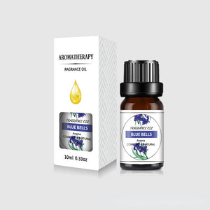 Huile essentielle de plante hydrosoluble pour diffuseur/humidificateur d'air