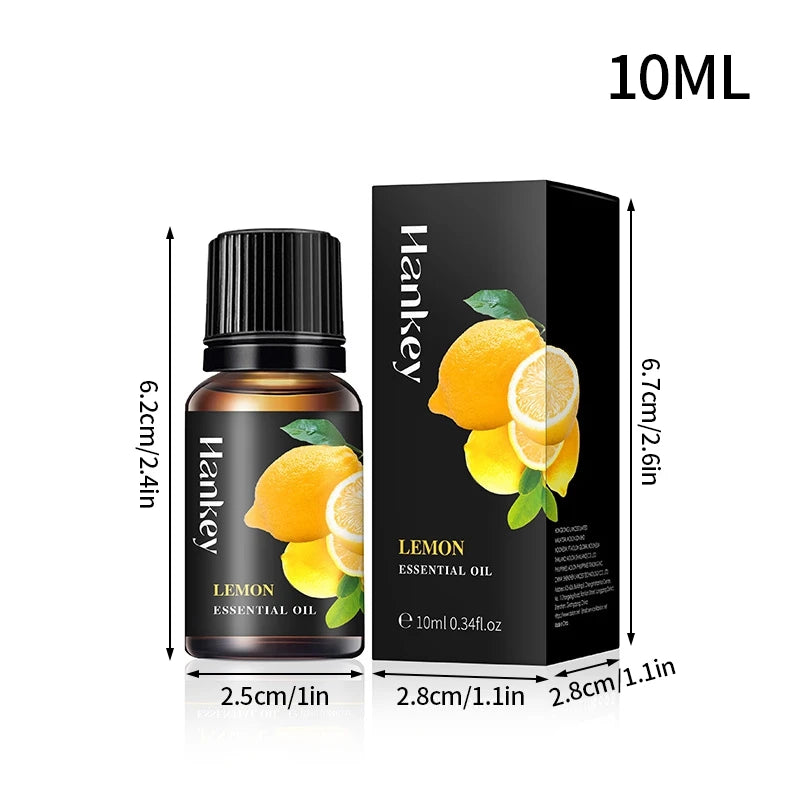 Aromathérapie à multiples arômes