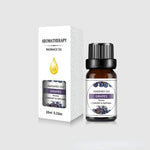 Huile essentielle de plante hydrosoluble pour diffuseur/humidificateur d'air