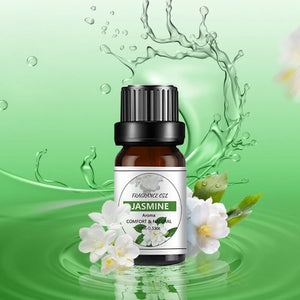 Aromathérapie à multiples arômes