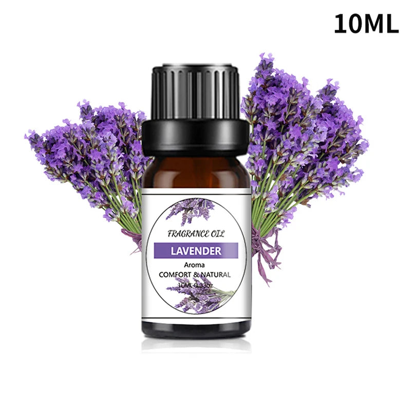 Aromathérapie à multiples arômes