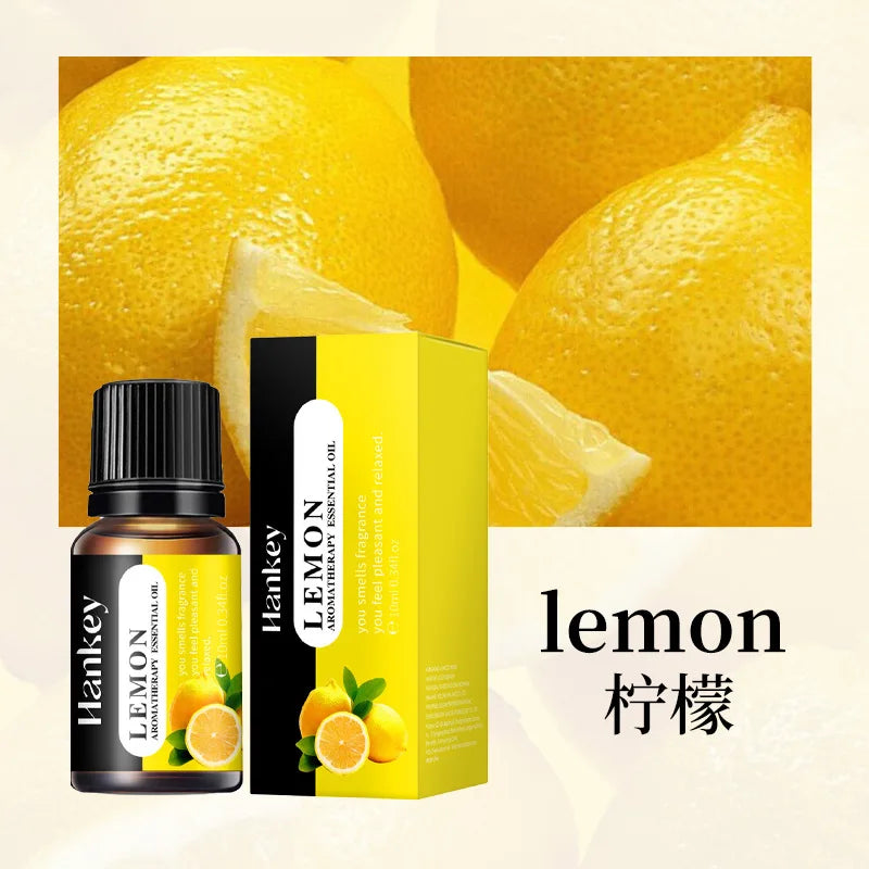 Aromathérapie à multiples arômes