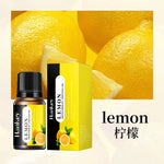 Aromathérapie à multiples arômes
