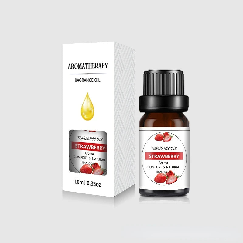 Huile essentielle de plante hydrosoluble pour diffuseur/humidificateur d'air