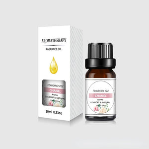 Huile essentielle de plante hydrosoluble pour diffuseur/humidificateur d'air