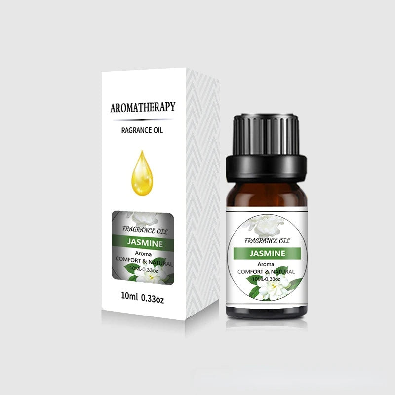 Huile essentielle de plante hydrosoluble pour diffuseur/humidificateur d'air