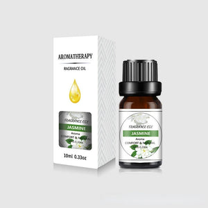 Huile essentielle de plante hydrosoluble pour diffuseur/humidificateur d'air