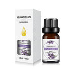 Huile essentielle de plante hydrosoluble pour diffuseur/humidificateur d'air