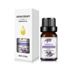 Huile essentielle de plante hydrosoluble pour diffuseur/humidificateur d'air