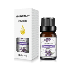 Huile essentielle de plante hydrosoluble pour diffuseur/humidificateur d'air