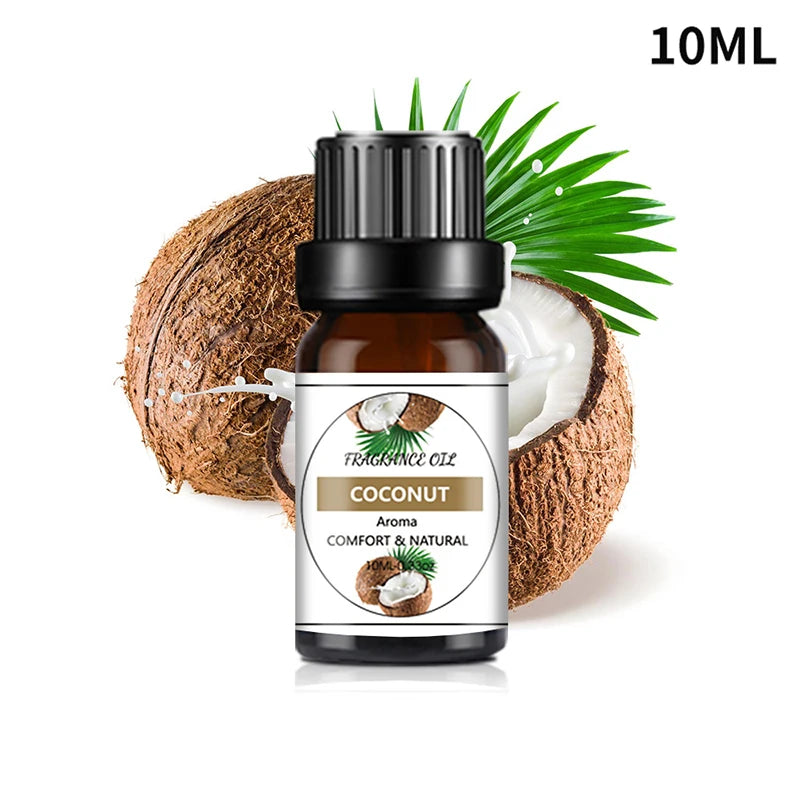Aromathérapie à multiples arômes