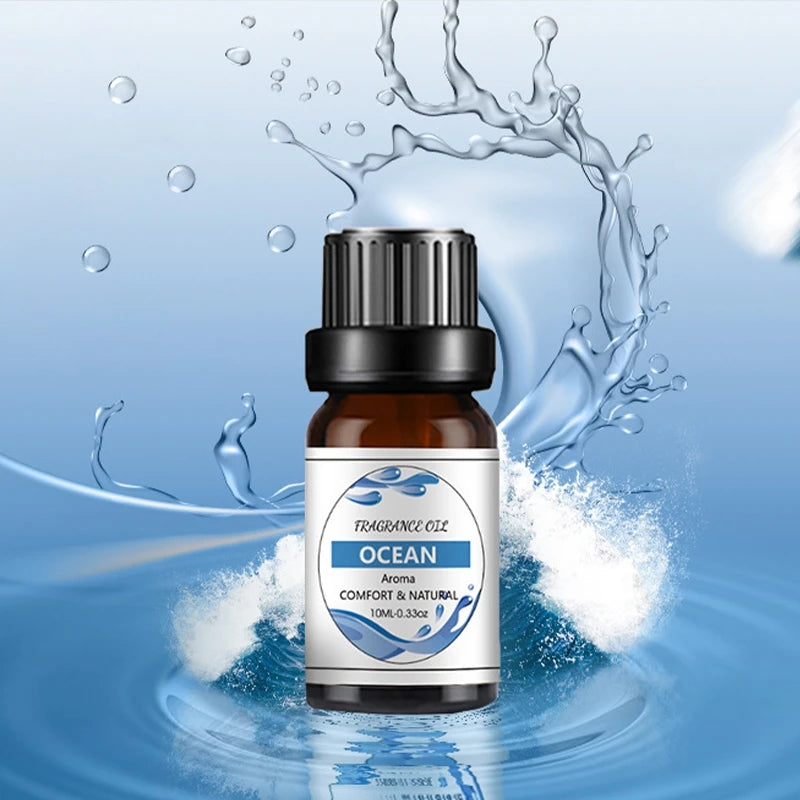 Aromathérapie à multiples arômes