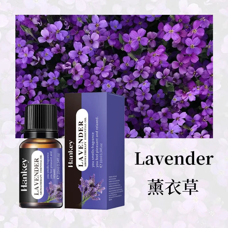 Aromathérapie à multiples arômes
