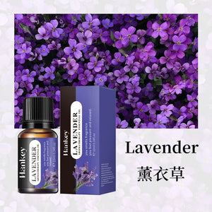 Aromathérapie à multiples arômes